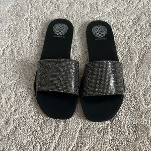 Vince Camuto Slides